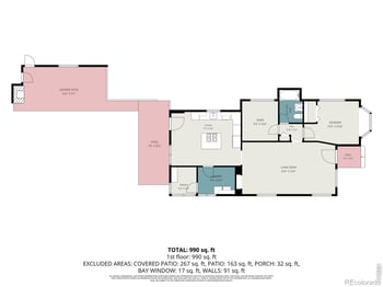 817 Garfield Ave, Loveland, CO 80537