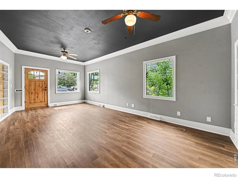 817 Garfield Ave, Loveland, CO 80537
