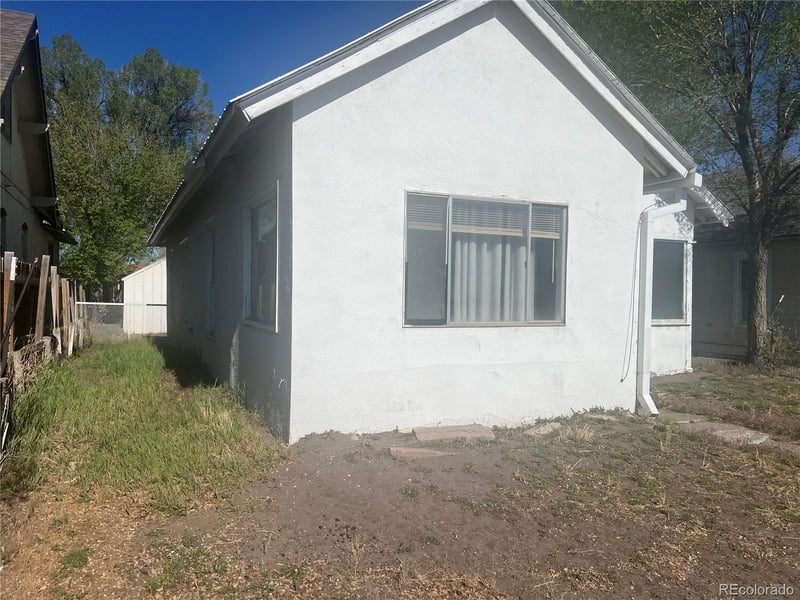 517 Ross Ave, Alamosa, CO 81101