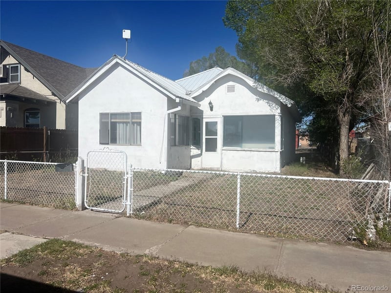 517 Ross Ave, Alamosa, CO 81101
