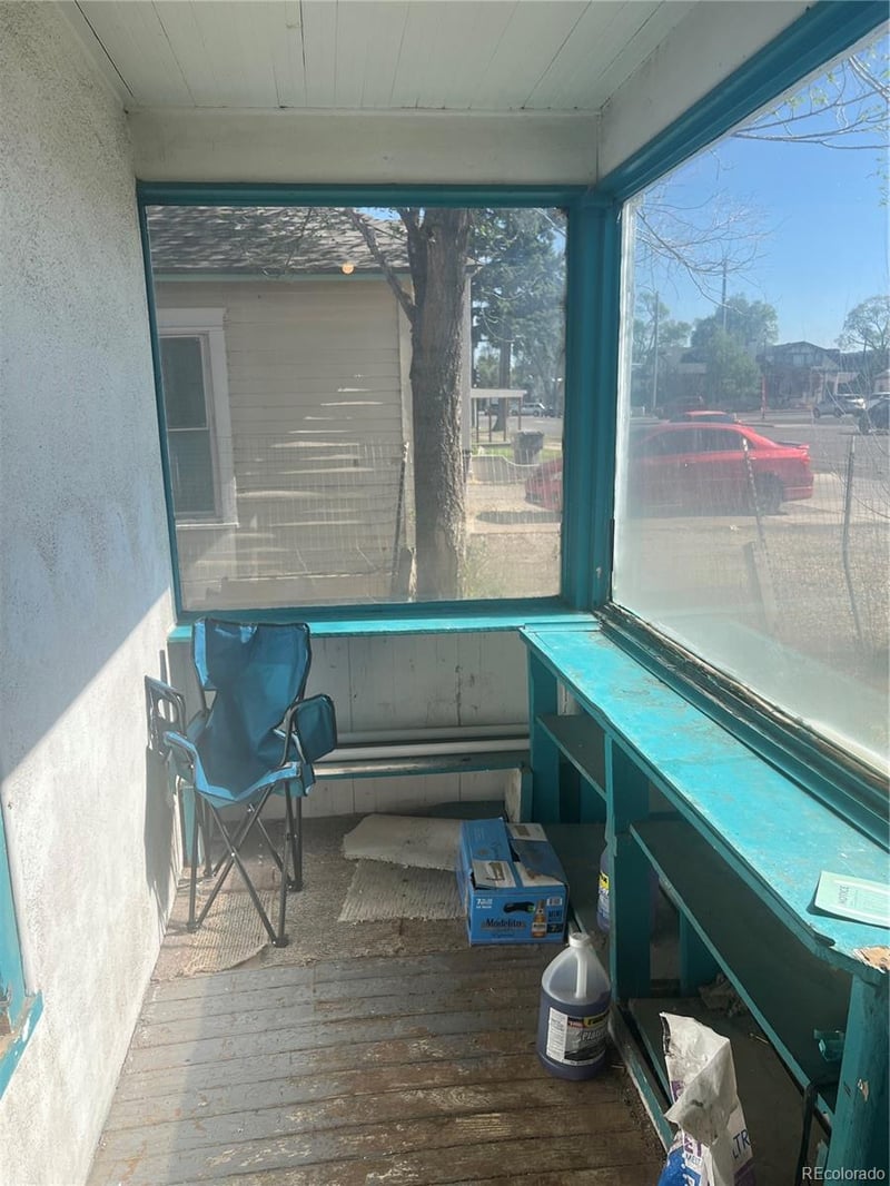 517 Ross Ave, Alamosa, CO 81101