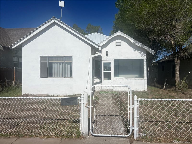 517 Ross Ave, Alamosa, CO 81101