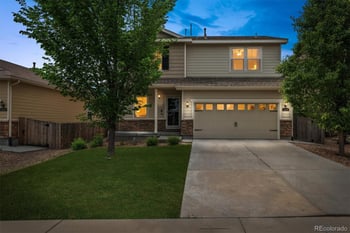 4226 95th Dr, Thornton, CO 80229