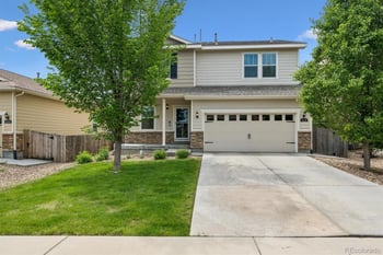 4226 95th Dr, Thornton, CO 80229