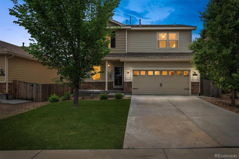 4226 95th Dr, Thornton, CO 80229