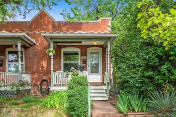 1808 Pennsylvania St, Denver, CO 80210