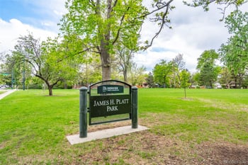 1808 Pennsylvania St, Denver, CO 80210