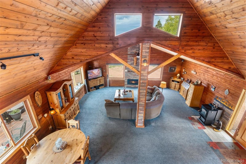 1052 Crown Point Cir, Cripple Creek, CO 80813