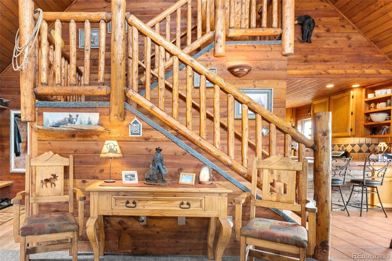 1052 Crown Point Cir, Cripple Creek, CO 80813