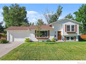 4013 Cork Dr, Laporte, CO 80535