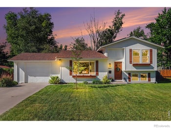 4013 Cork Dr, Laporte, CO 80535