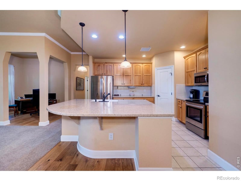 1379 Charles Dr #4, Longmont, CO 80503