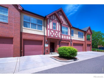 1379 Charles Dr #B4, Longmont, CO 80503