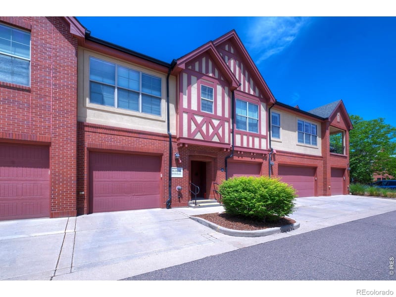 1379 Charles Dr #B4, Longmont, CO 80503