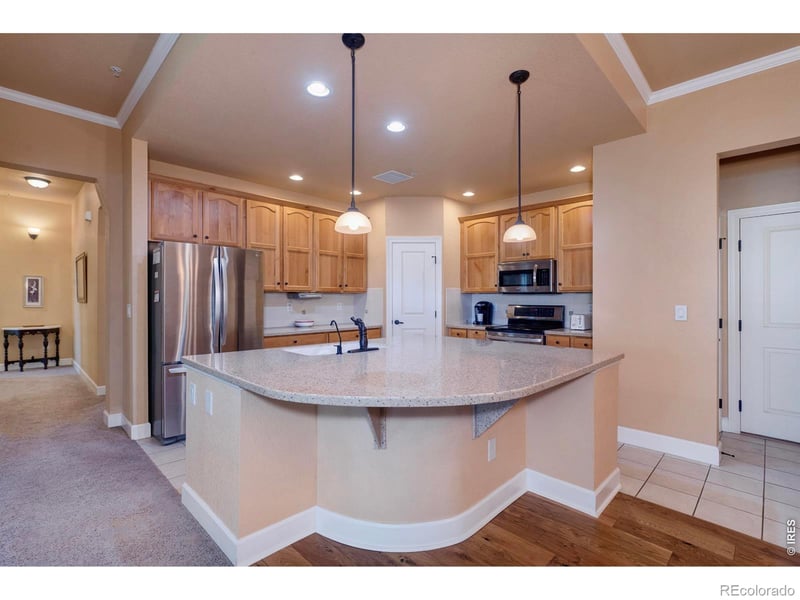 1379 Charles Dr #B4, Longmont, CO 80503