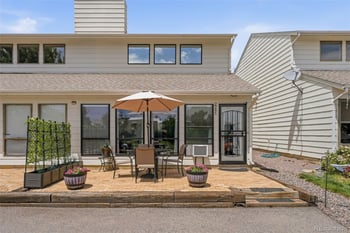 2245 Vassar Ave, Englewood, CO 80110