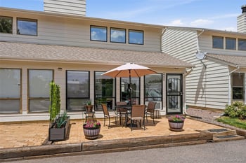 2245 Vassar Ave, Englewood, CO 80110