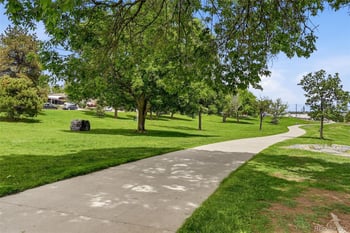 2245 Vassar Ave, Englewood, CO 80110