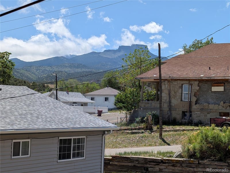 Jefferson St, Trinidad, CO 81082