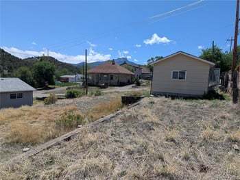 Jefferson St, Trinidad, CO 81082