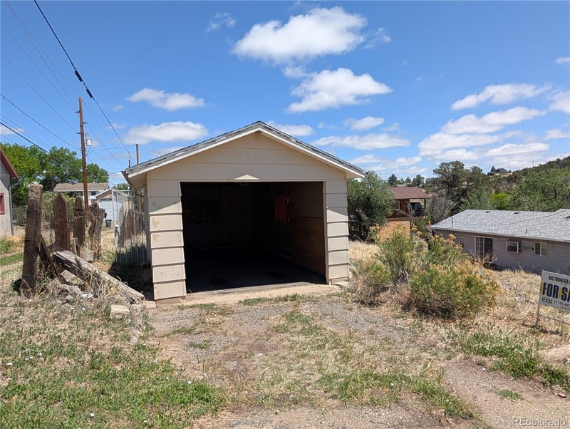 Jefferson St, Trinidad, CO 81082