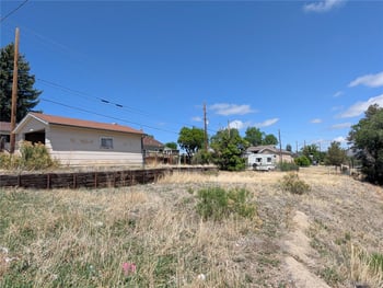 Jefferson St, Trinidad, CO 81082