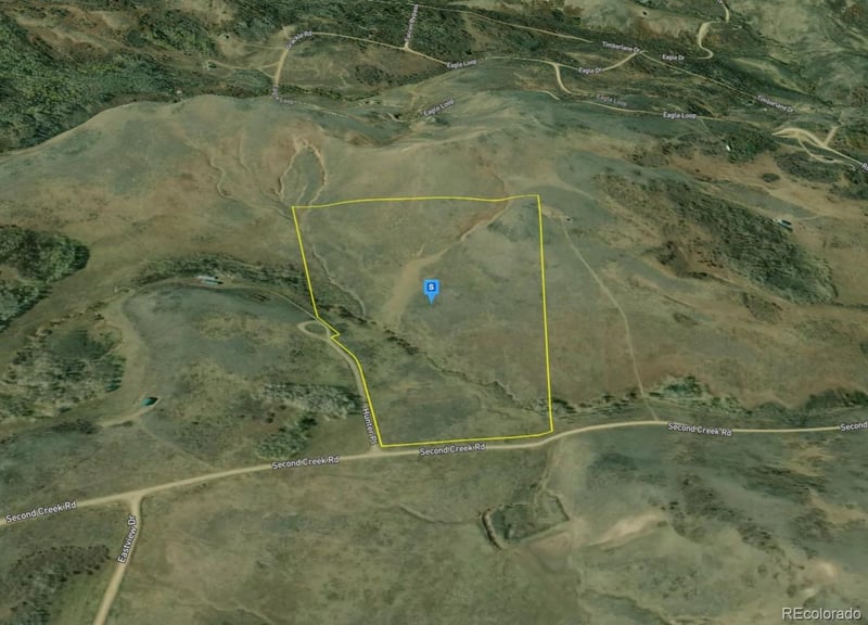 183 Hunter Pl, Slater, CO 81653