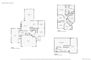 603 Columbine Ave, Broomfield, CO 80020
