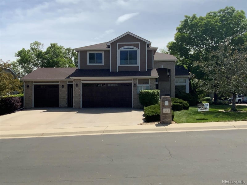 603 Columbine Ave, Broomfield, CO 80020