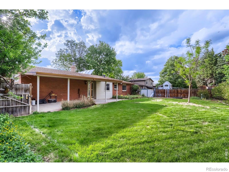 2164 27th Ave, Greeley, CO 80634