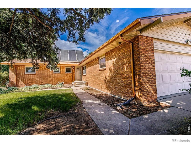 2164 27th Ave, Greeley, CO 80634