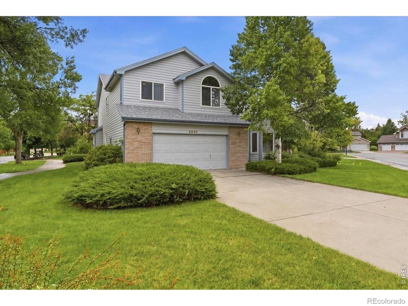 3230 Monarch Ct, Fort Collins, CO 80525