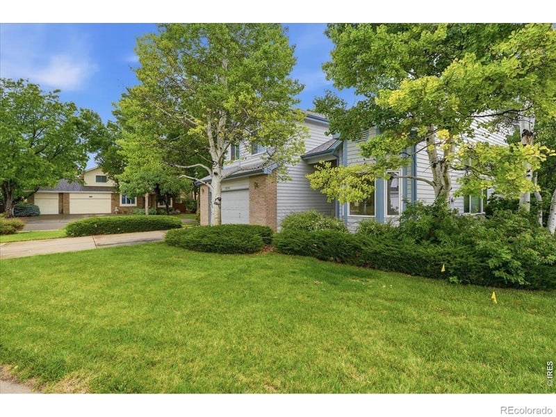 3230 Monarch Ct, Fort Collins, CO 80525