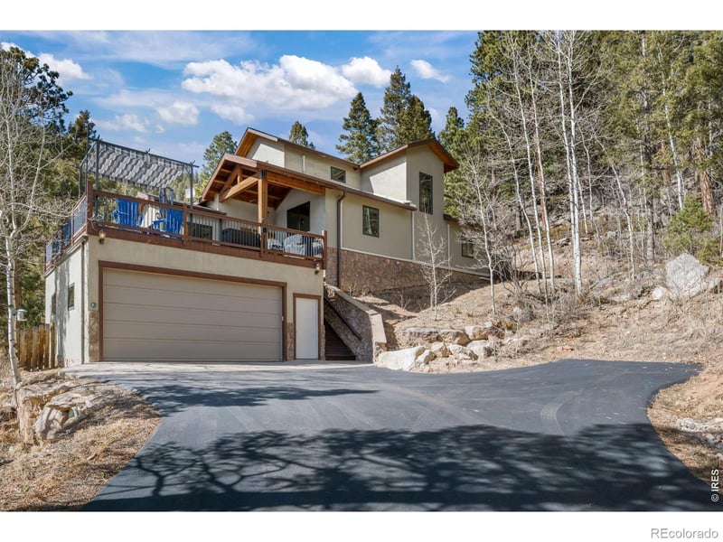 31468 Kings Valley, Conifer, CO 80433