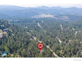 31468 Kings Valley W, Conifer, CO 80433