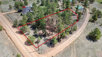 212 Obsidian Dr, Florissant, CO 80816