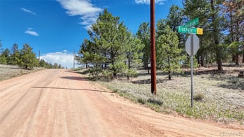 212 Obsidian Dr, Florissant, CO 80816