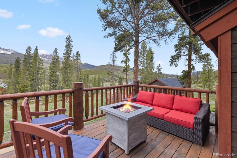 681 Shekel Ln, Breckenridge, CO 80424