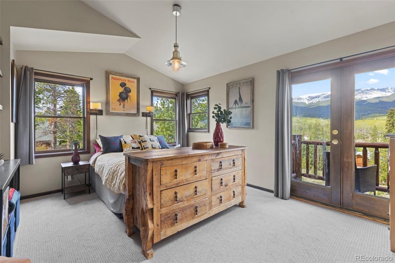681 Shekel Ln, Breckenridge, CO 80424
