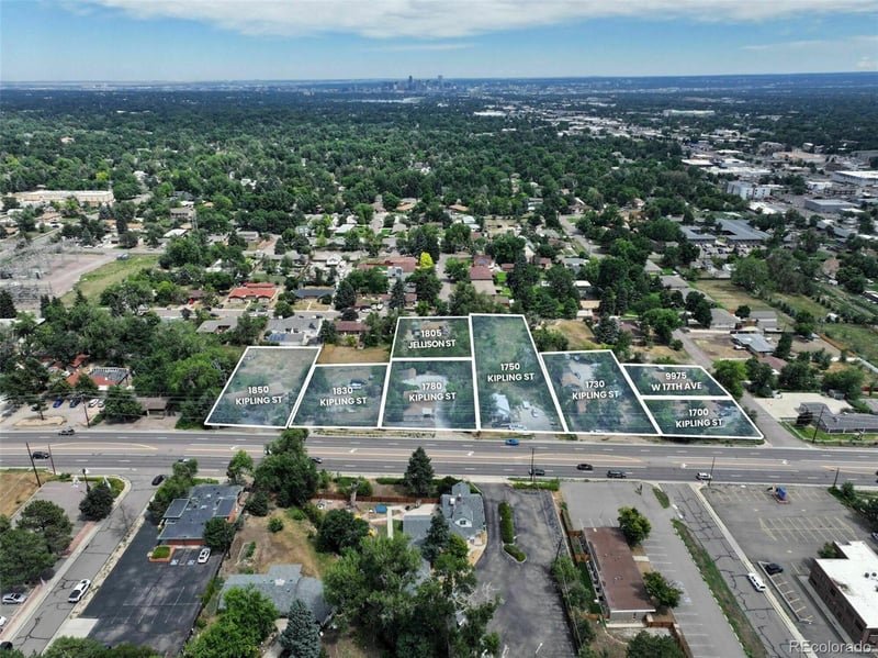 1700-1850 Kipling St, Lakewood, CO 80215