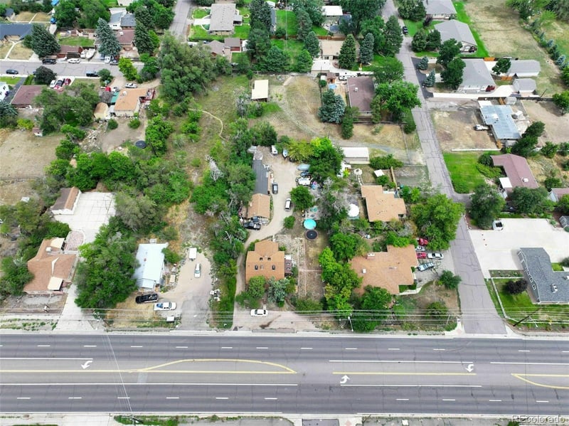 1700-1850 Kipling St, Lakewood, CO 80215
