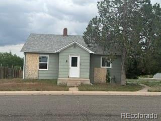 811 Date St, Yuma, CO 80759