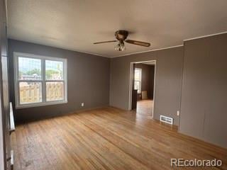 811 Date St, Yuma, CO 80759