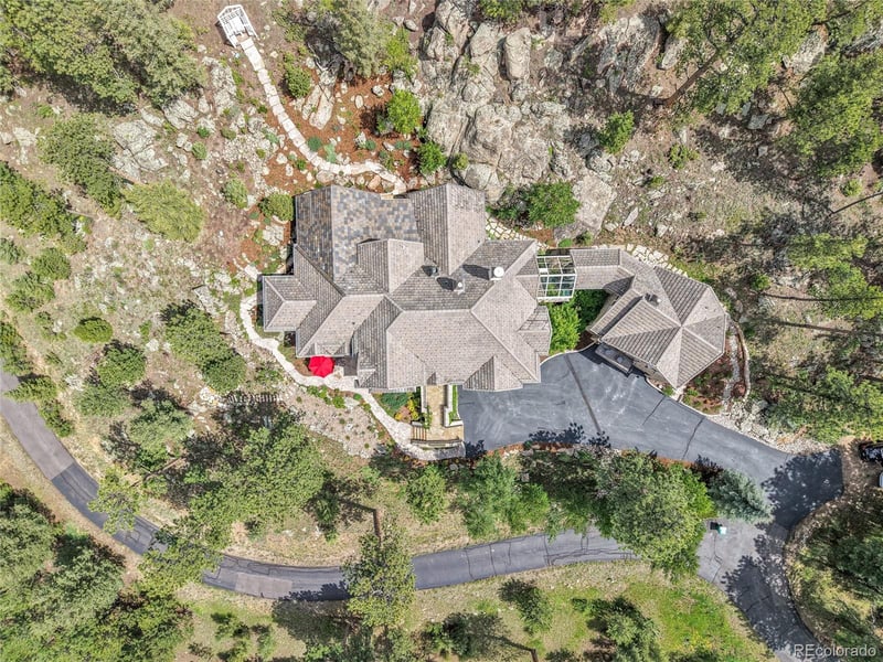 4158 Wild Flower Ct, Evergreen, CO 80439