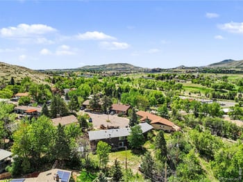 322 Lookout View Ct, Golden, CO 80401