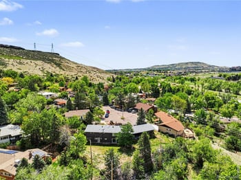 322 Lookout View Ct, Golden, CO 80401