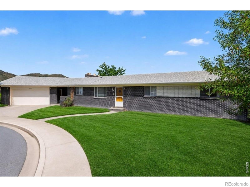 322 Lookout View Ct, Golden, CO 80401