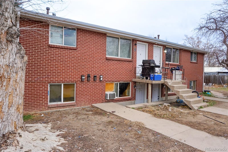 5530 3rd Pl, Lakewood, CO 80226