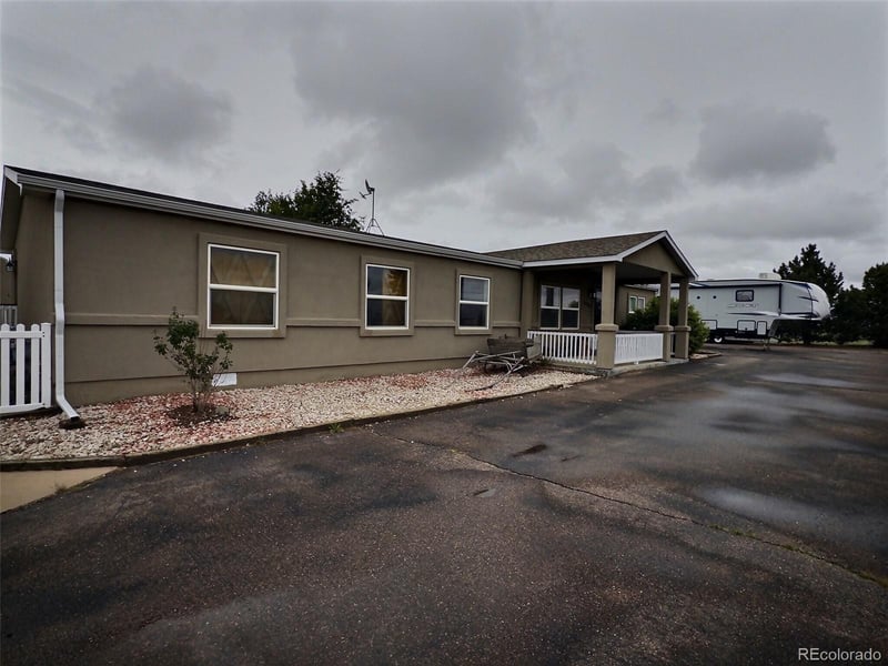 6480 Crebs Dr, Peyton, CO 80831