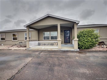 6480 Crebs Dr, Peyton, CO 80831